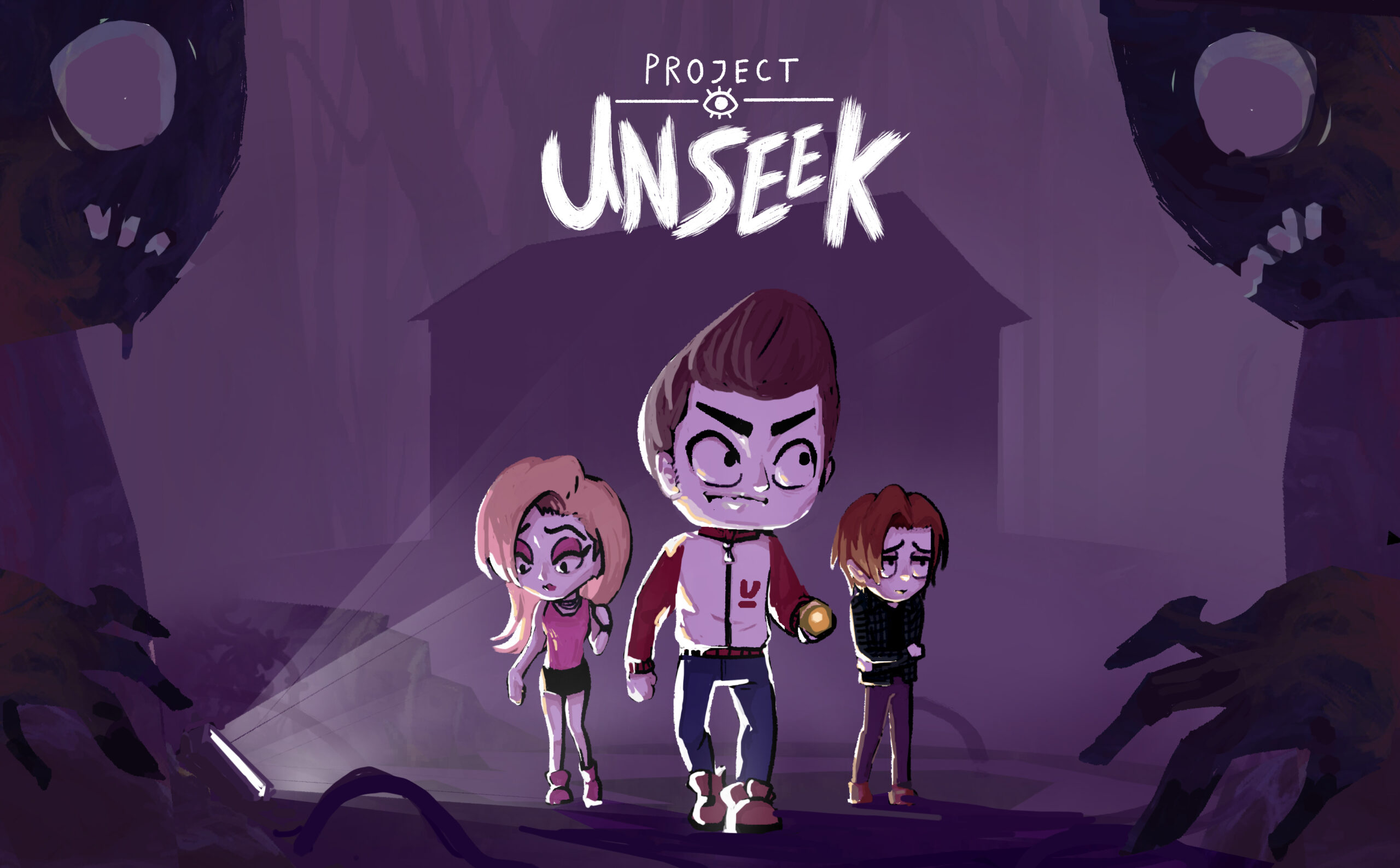 Project Unseek